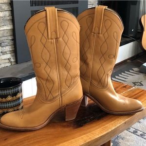 Frye boots